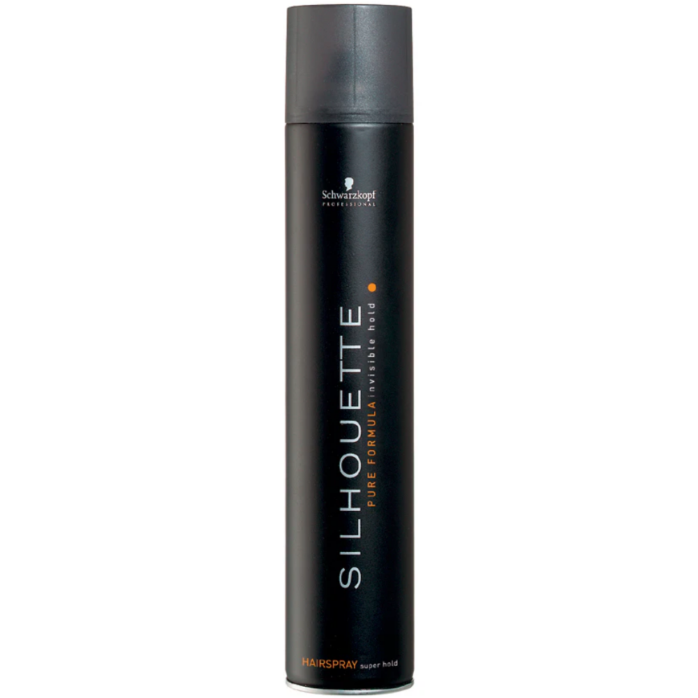 Schwarzkopf Professional Silhouette Super Hold Hairspray 300ml