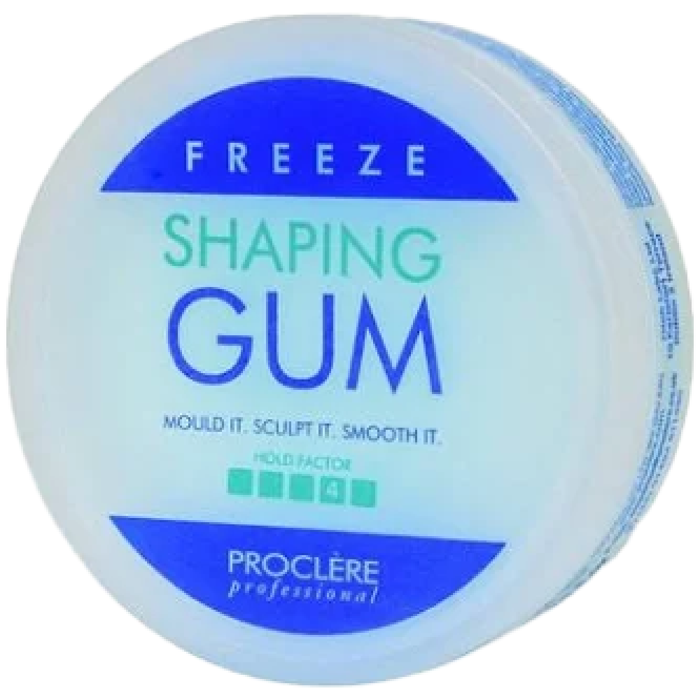Proclere Freeze Shaping Gum 100ml