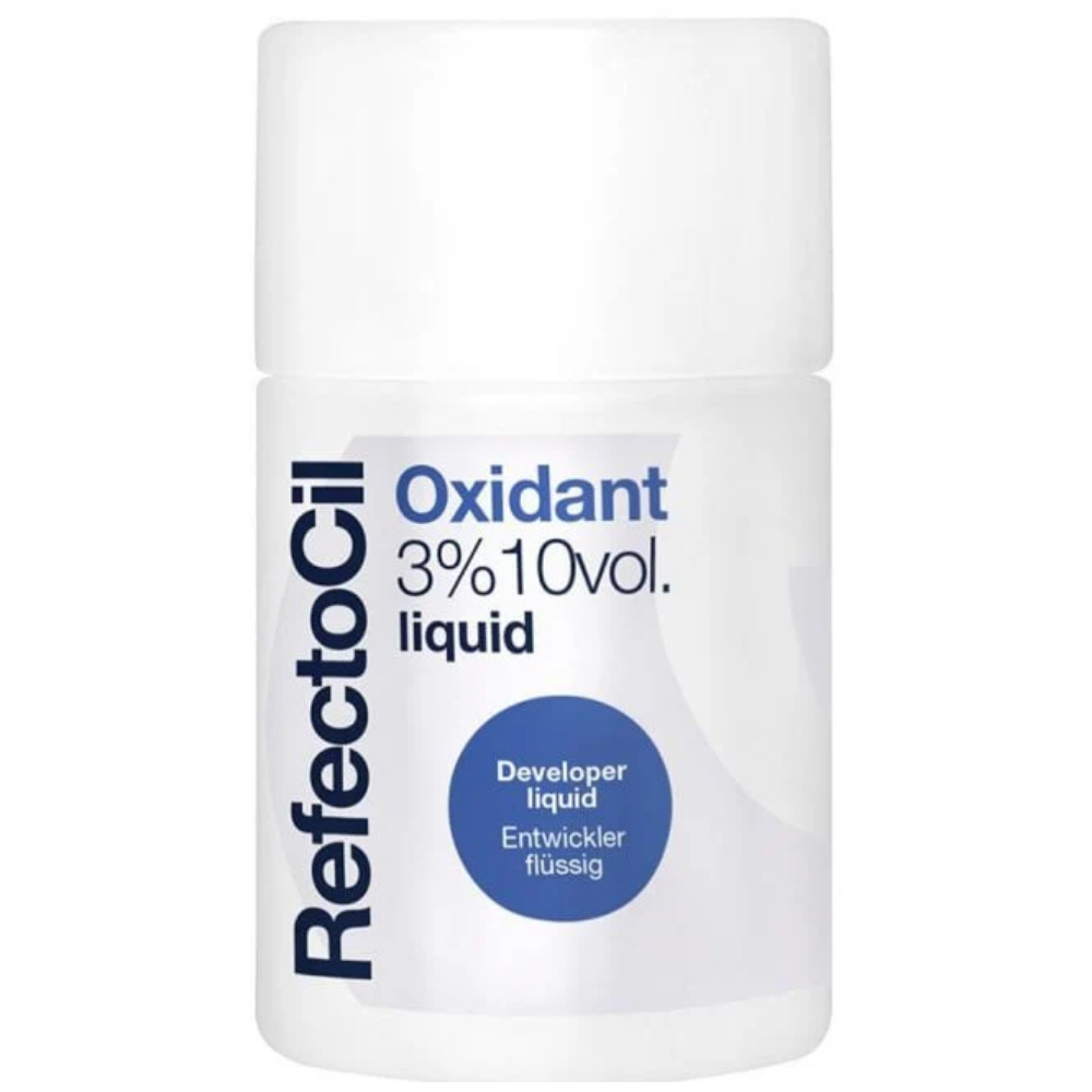 RefectoCil 10 Vol Oxidant Liquid 100ml
