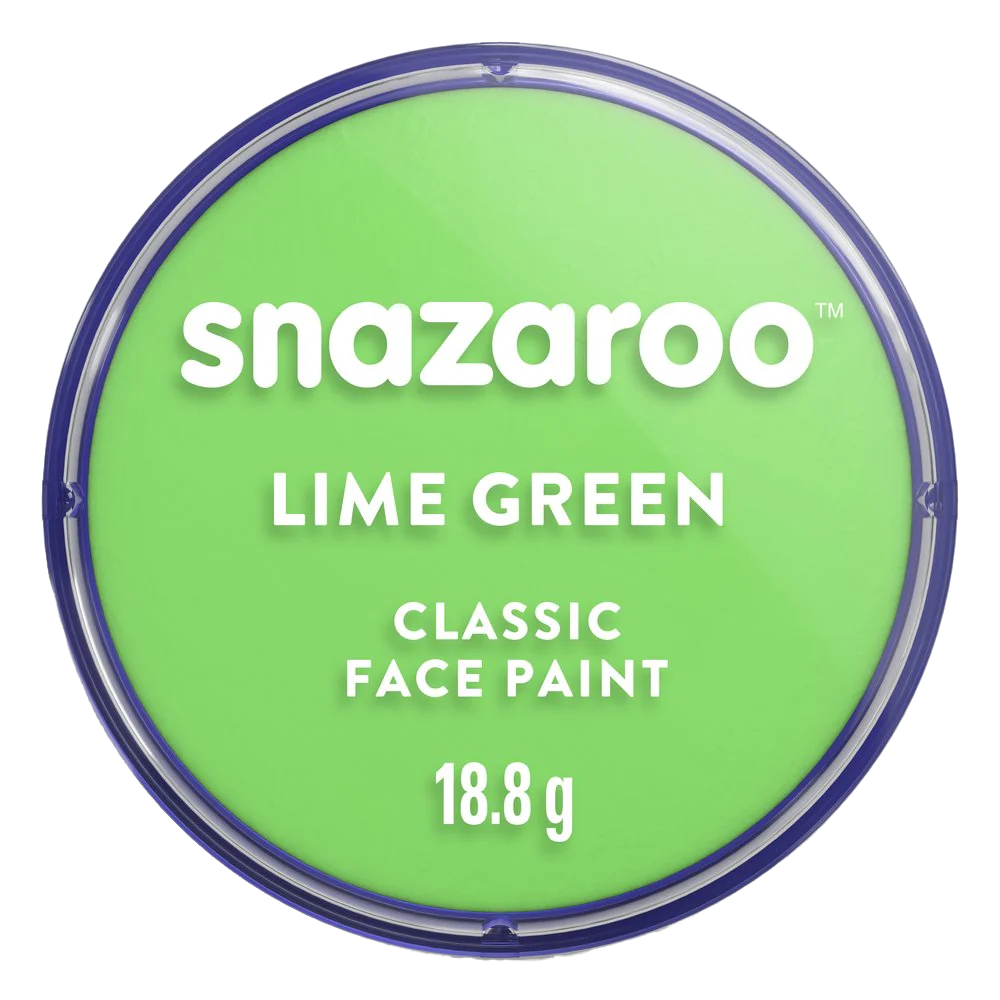 Snazaroo Classic Face Paint 18ml