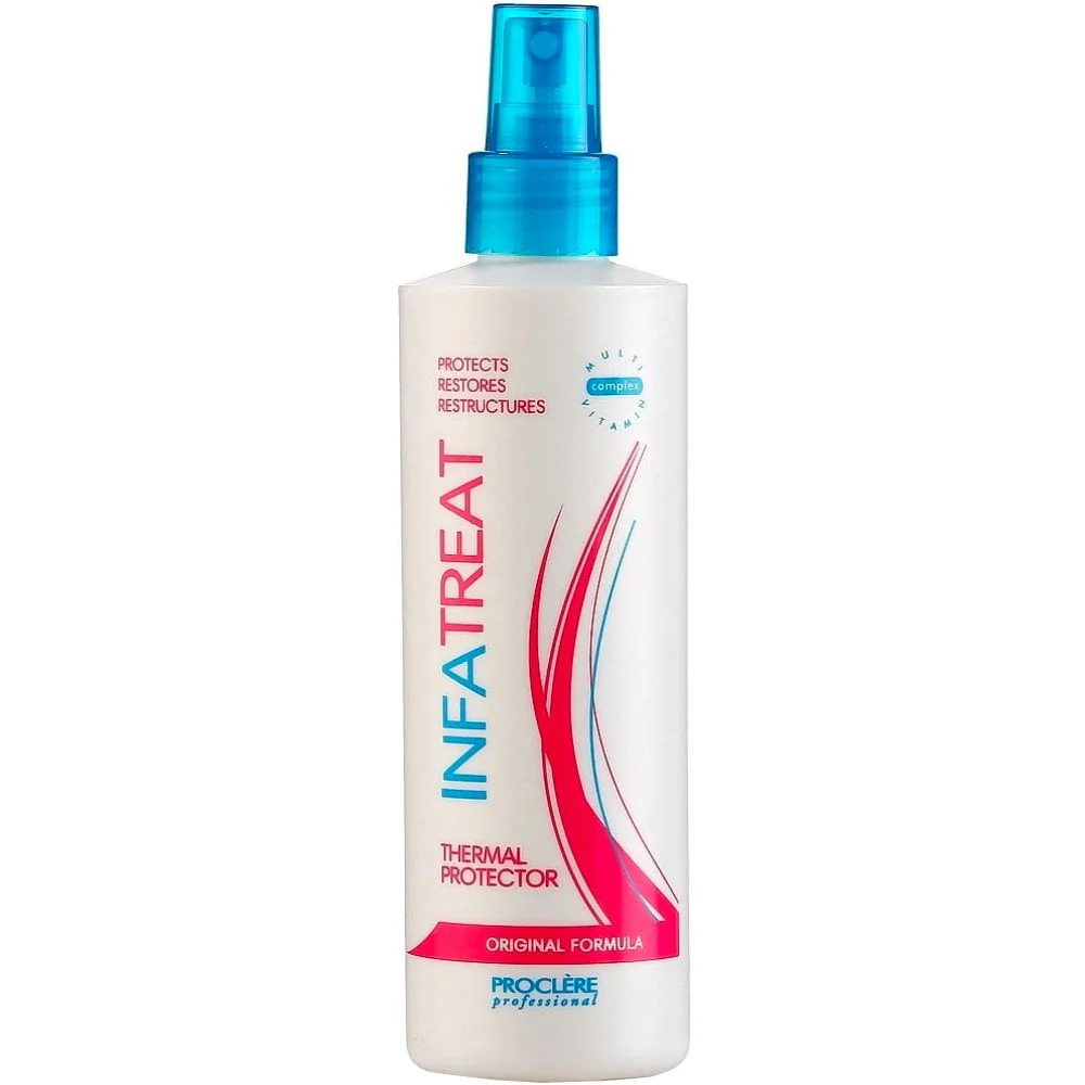 Proclere Infatreat Thermal Protector Original 250ml