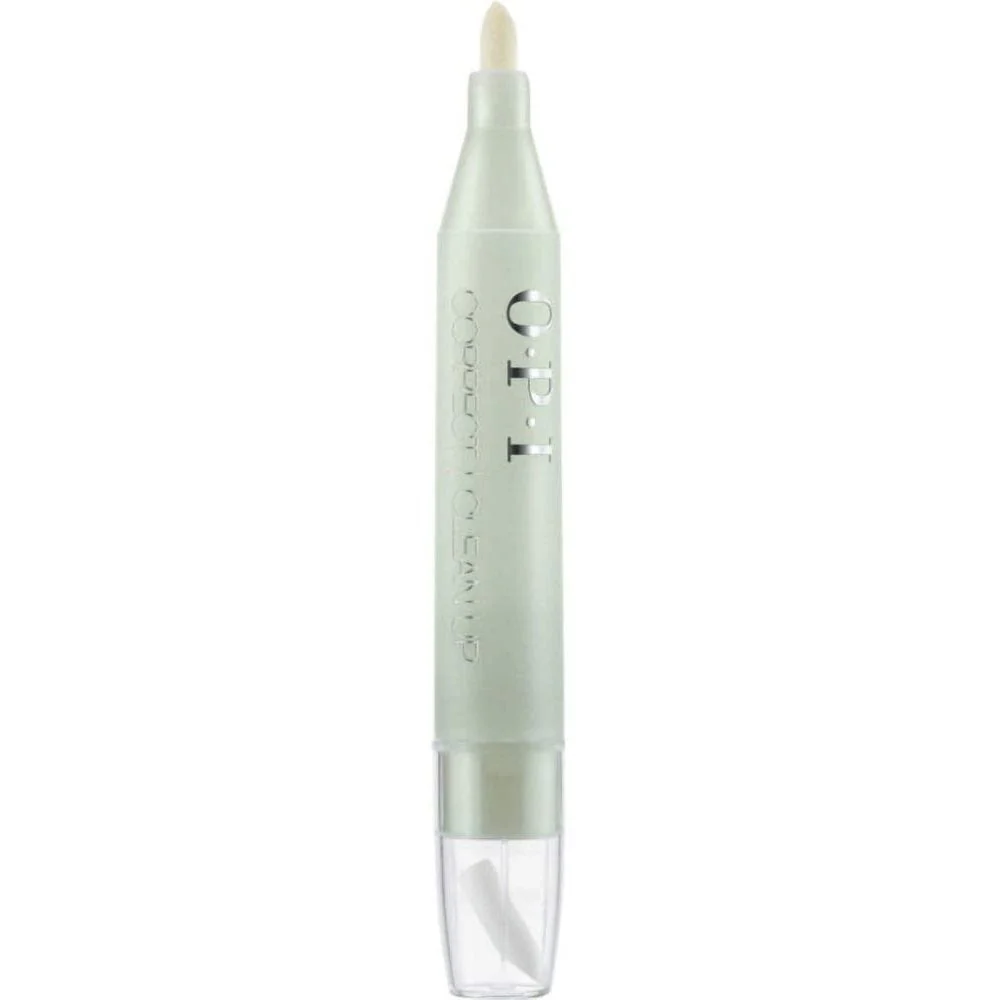 OPI Correct & Clean Up Corrector Pen 4ml