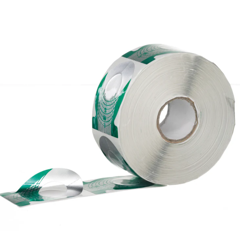 Star Nails General Forms 500 Pack