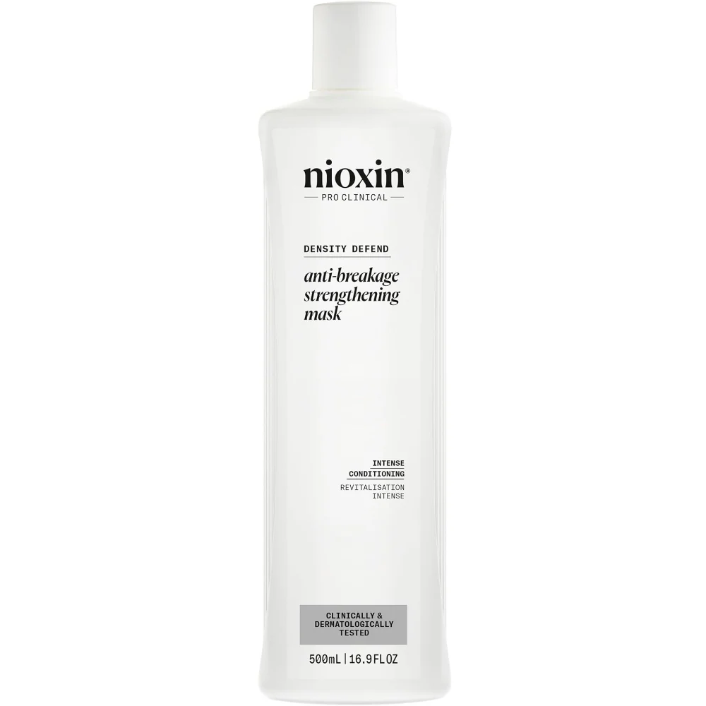Nioxin Anti-Breakage Mask 500ml