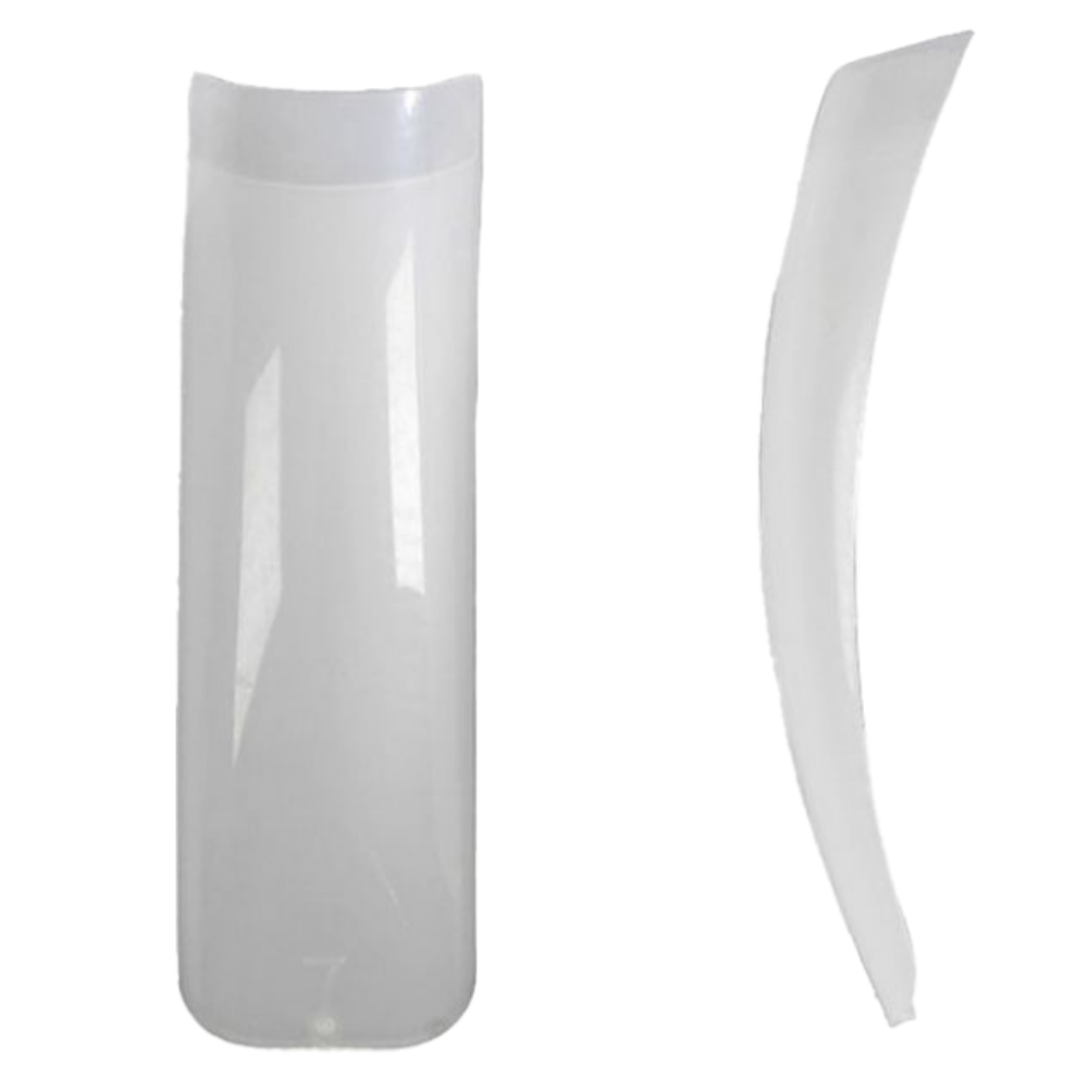 Star Nails Revelation Nail Tips Size 7 50 Pack