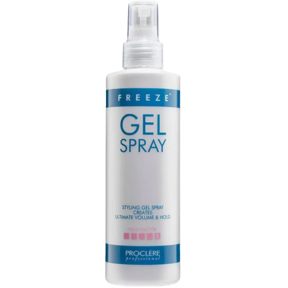 Proclere Freeze Gel Spray 250ml