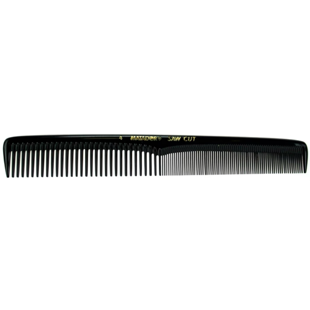 Matador Cutting Comb MC4
