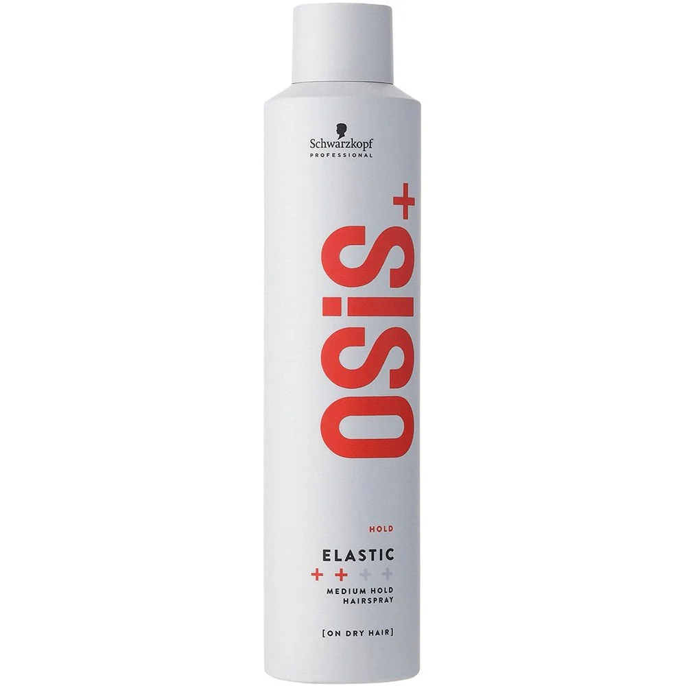 Schwarzkopf Professional Osis+ Elastic Hairspray 300ml
