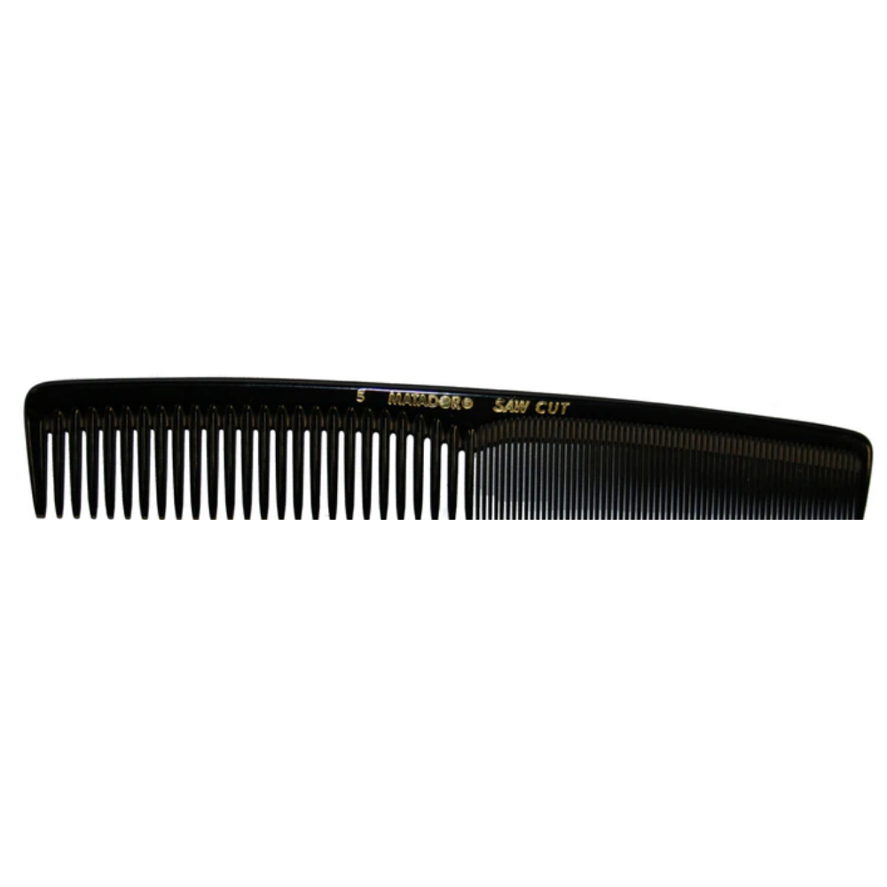 Matador Medium Cutting Comb MC5