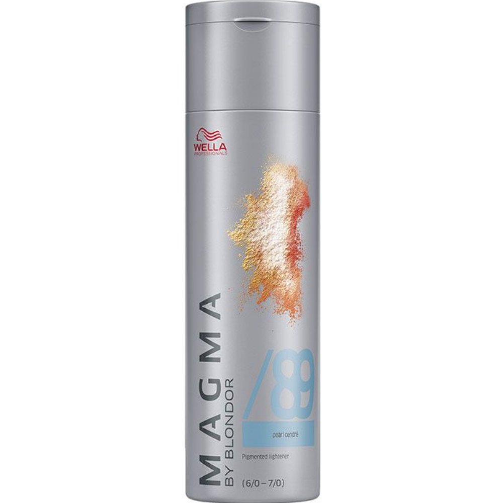 Wella Professionals Magma Colour Pigmented Lightener 120g