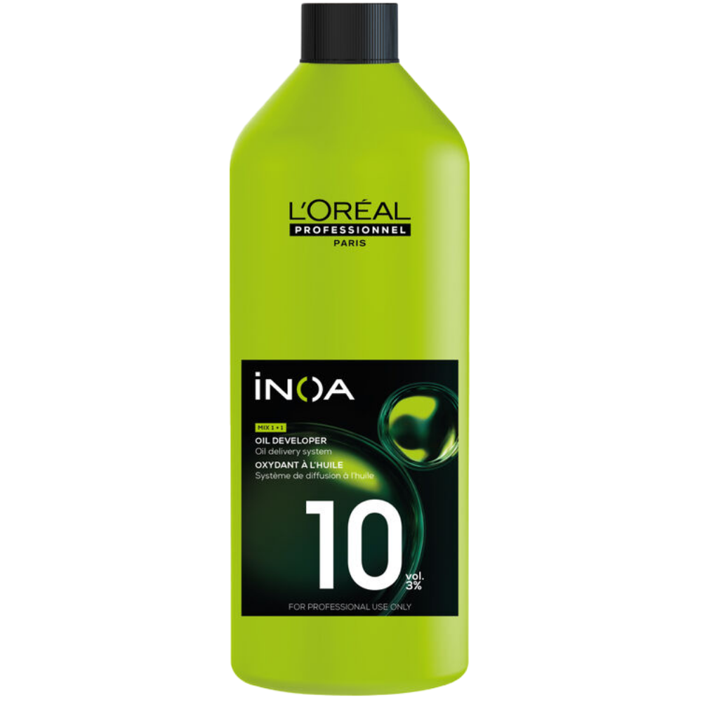 L'Oréal Professionnel Inoa Oxydant 10 Vol 1000ml