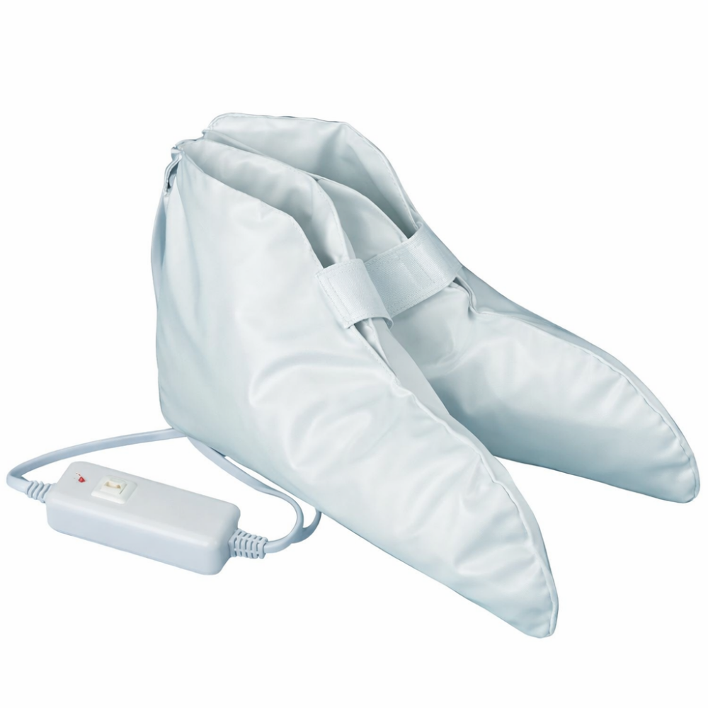 Skinmate Heated Boots