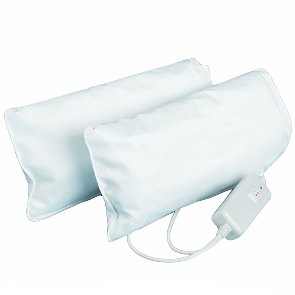 Skinmate Heated Mitts