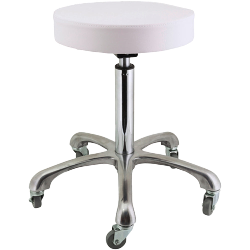 Deo Stool White