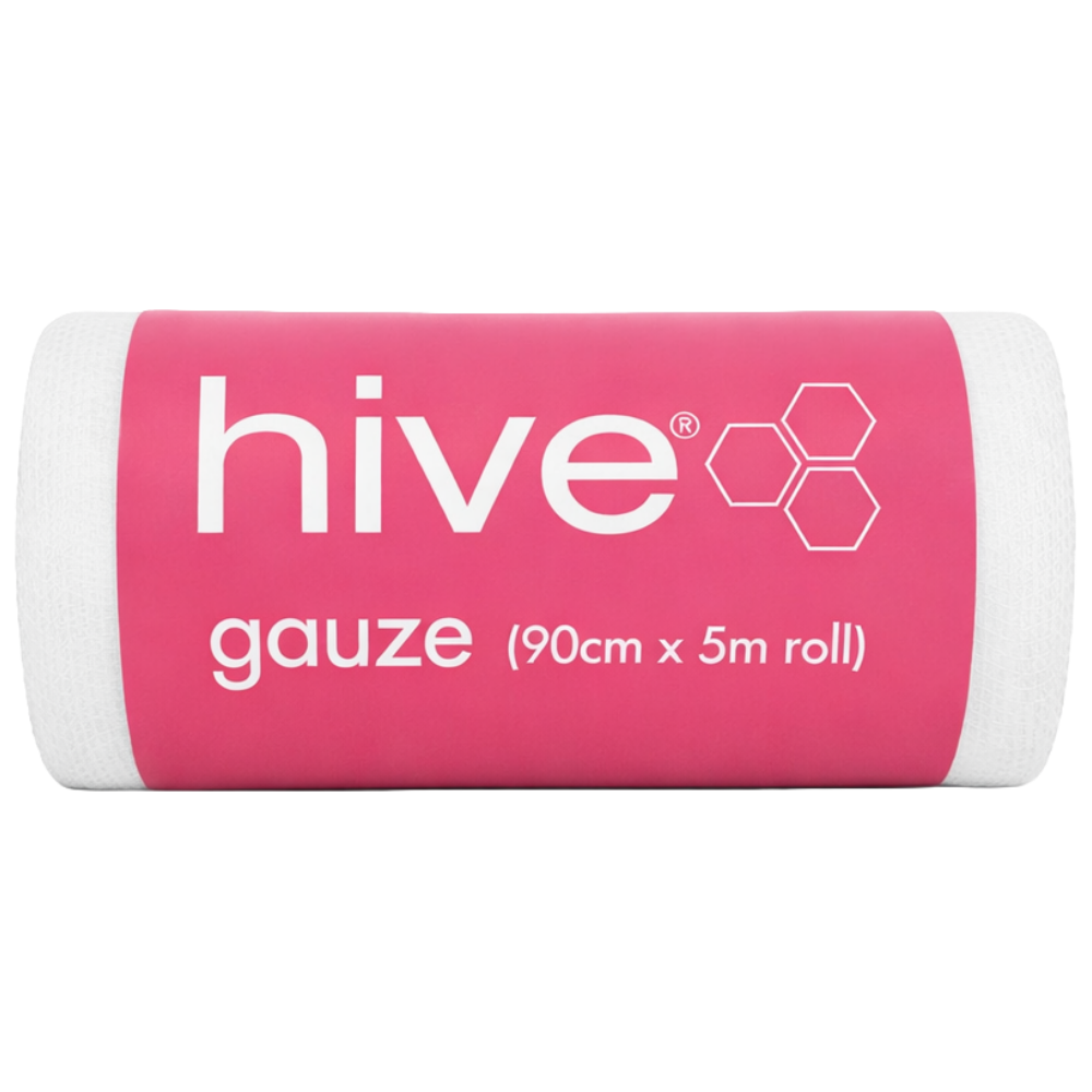Hive Gauze Roll 5m