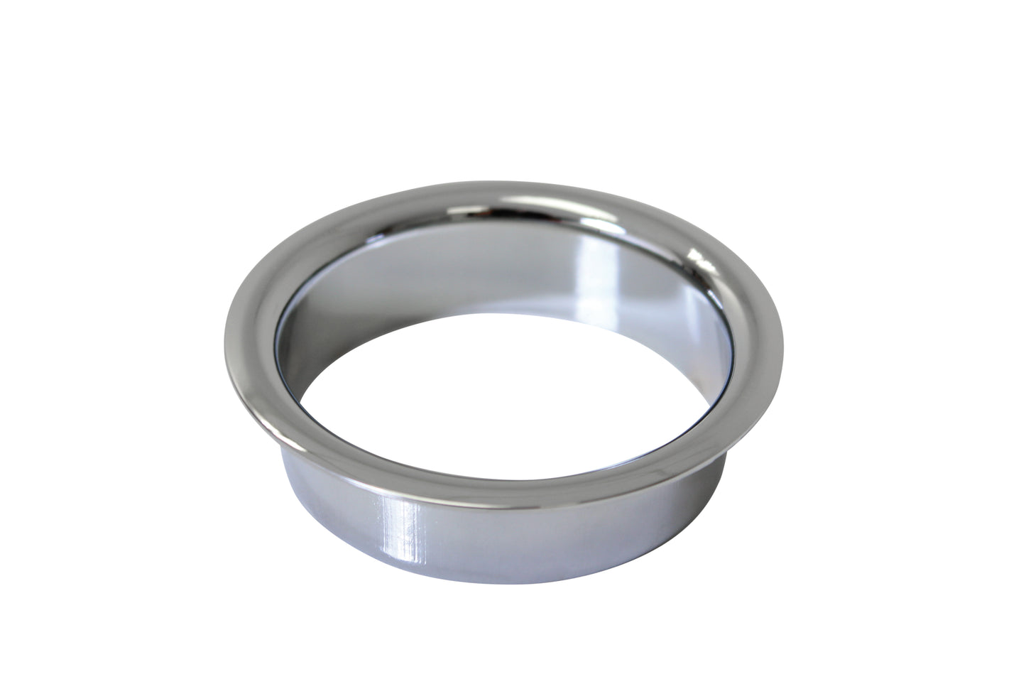 REM Holster Chrome Large