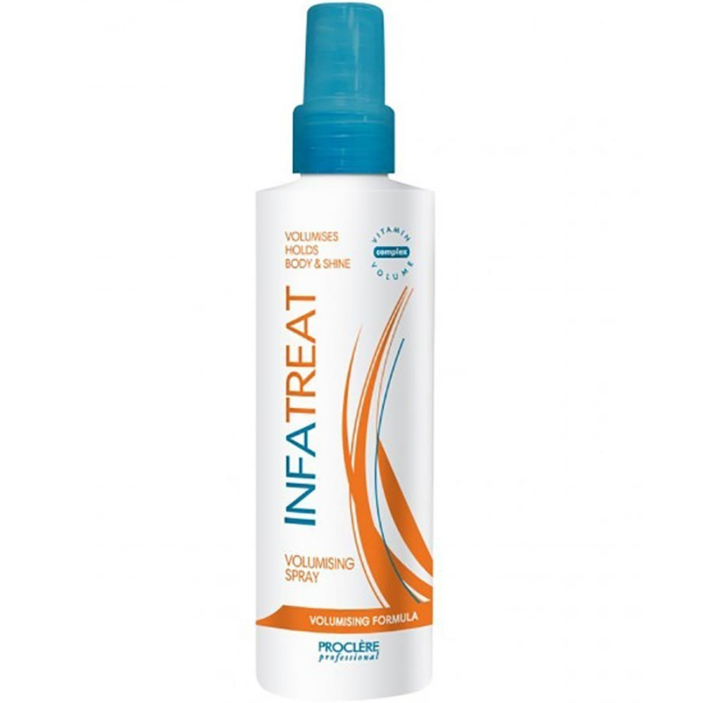 Proclere Infatreat Volumising Spray 250ml