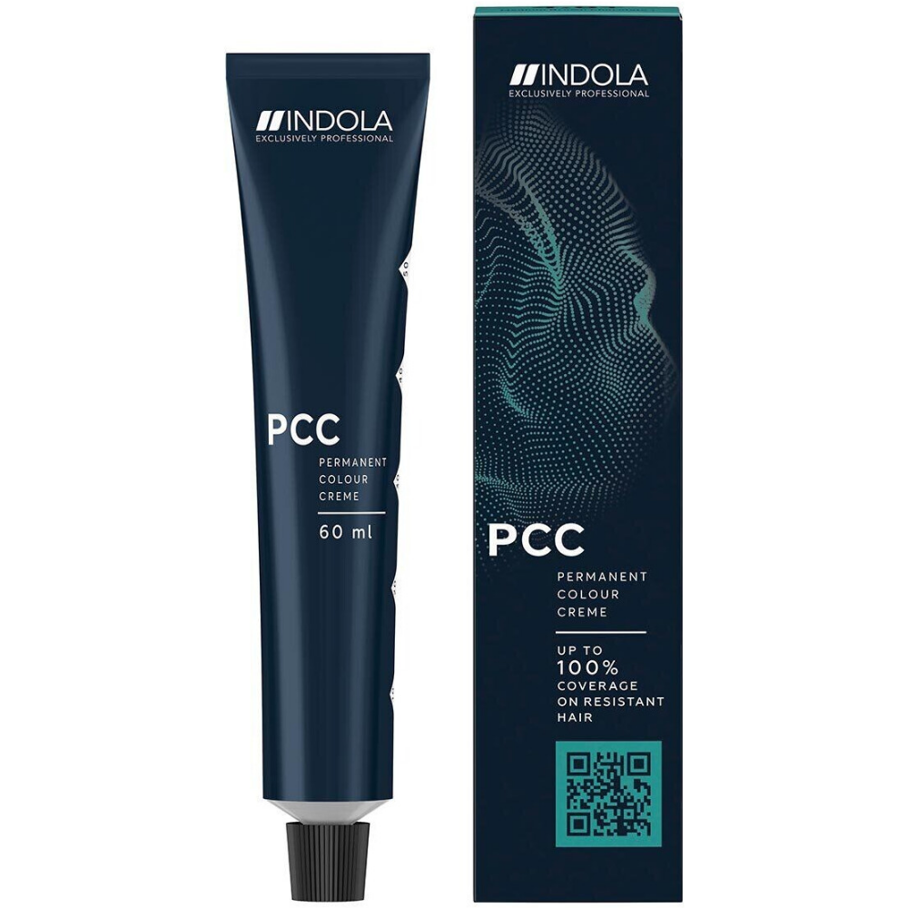 Indola Professional PCC Permanent Caring Colour 60ml