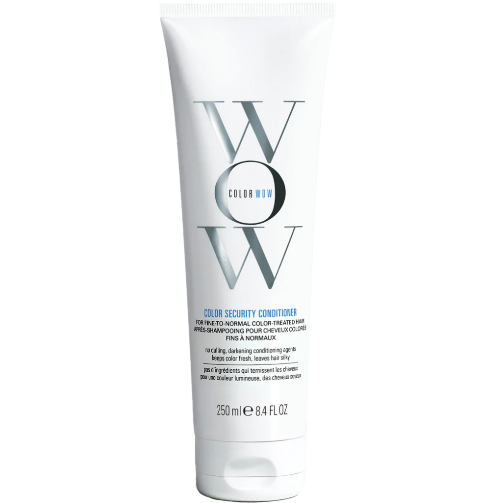 Color Wow Colour Security Conditioner Fine To Normal Hair 250ml