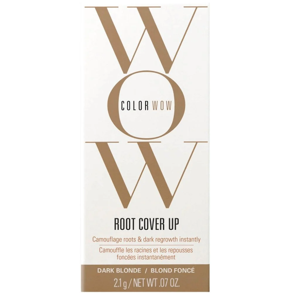Color Wow Root Cover Up 2.1g