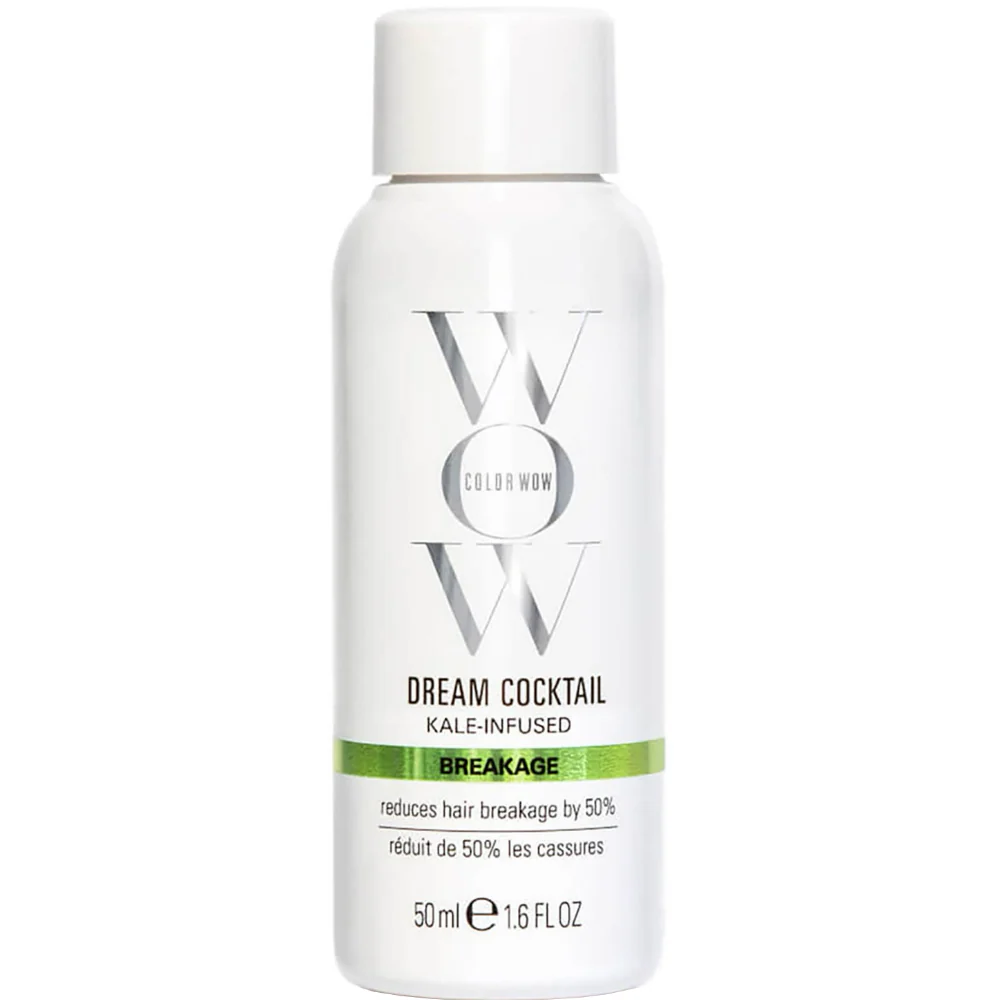 Color Wow Kale-Infused Dream Cocktail 50ml