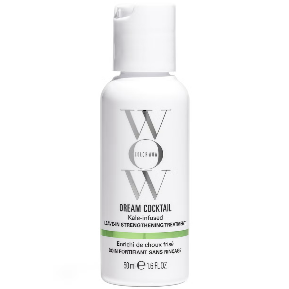 Color Wow Kale-Infused Dream Cocktail 50ml