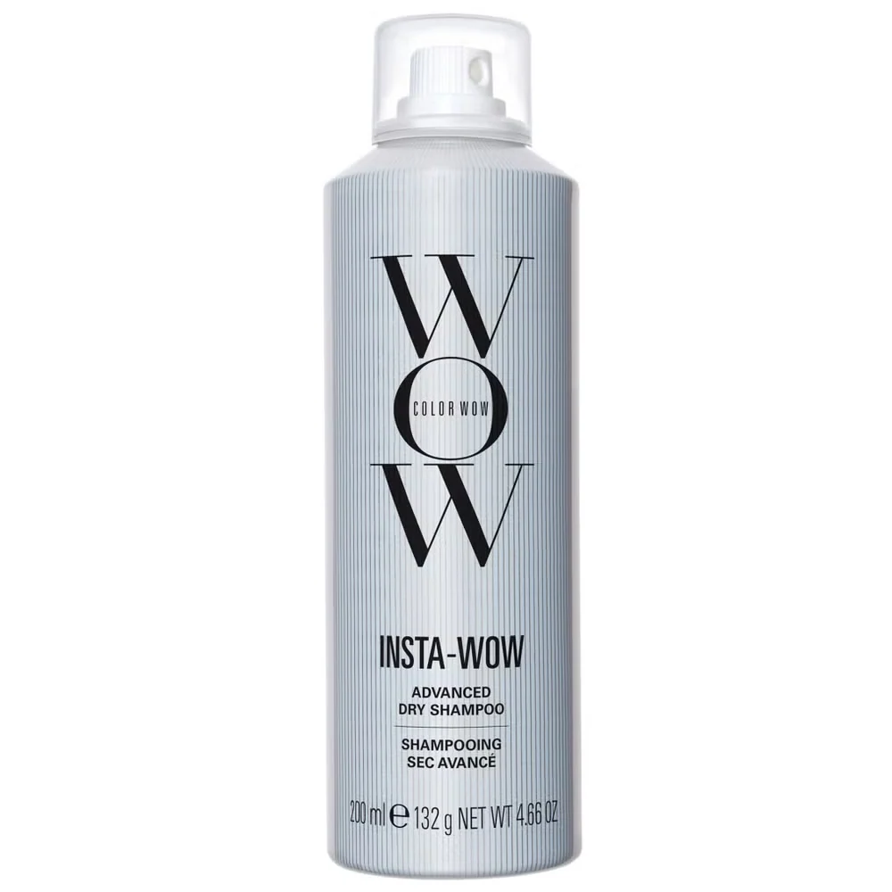 Color Wow Insta-Wow Advanced Dry Shampoo 200ml