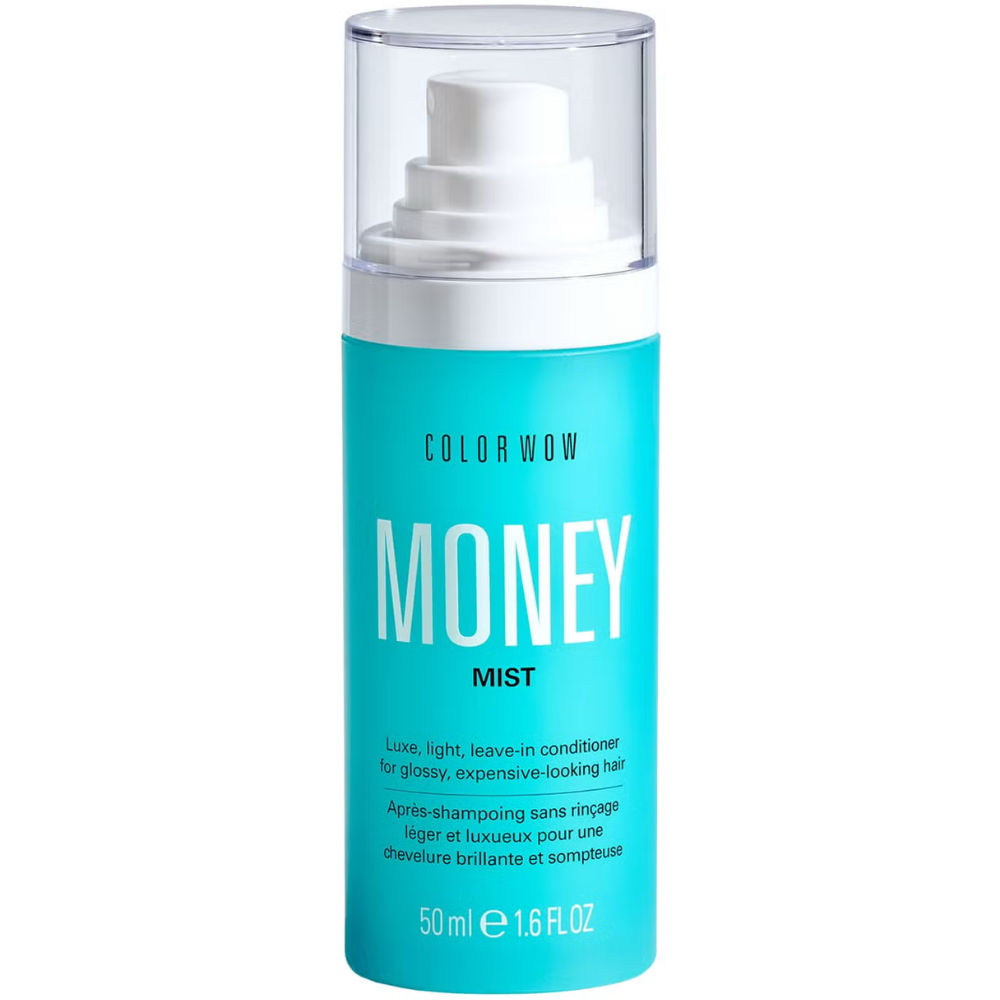 Color Wow Money Mist Hydrating Leave-In Conditioner 50ml