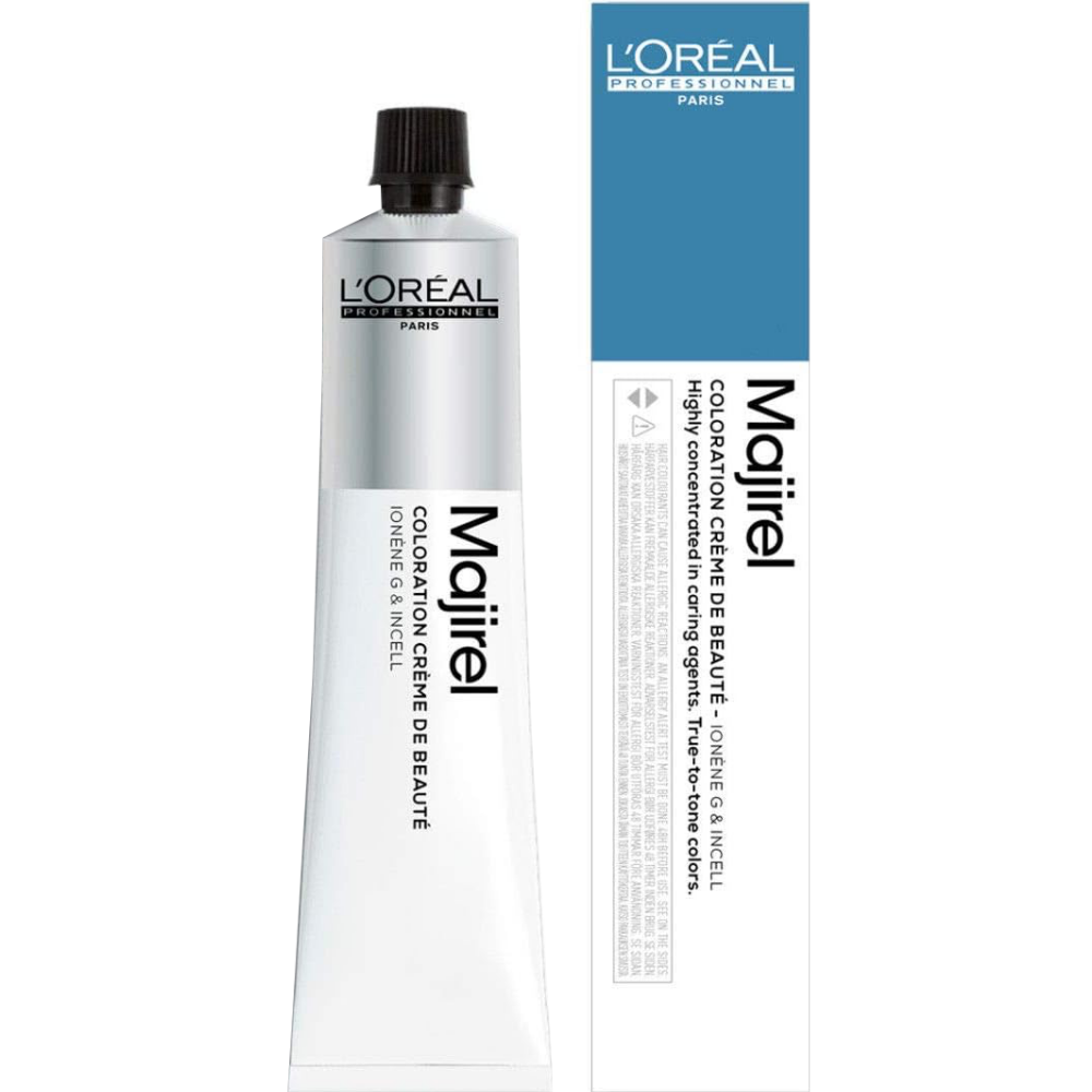 L'Oréal Professionnel Majirel Cool Inforced Permanent Hair Colour 50ml