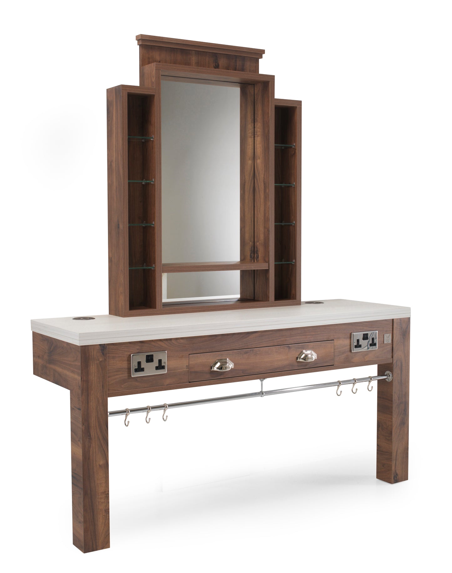 REM Montana Barber Unit 1 Position