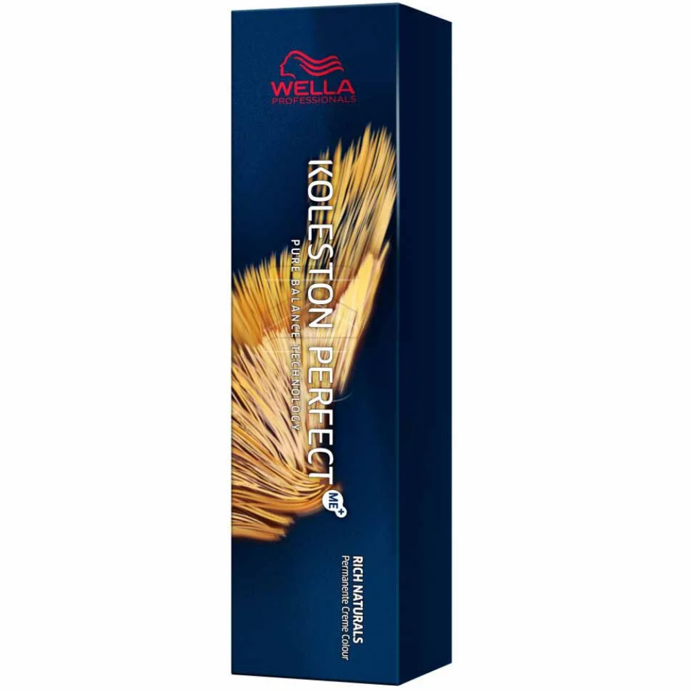 Wella Professionals Koleston Perfect ME+ Permanent Hair Colour 60ml