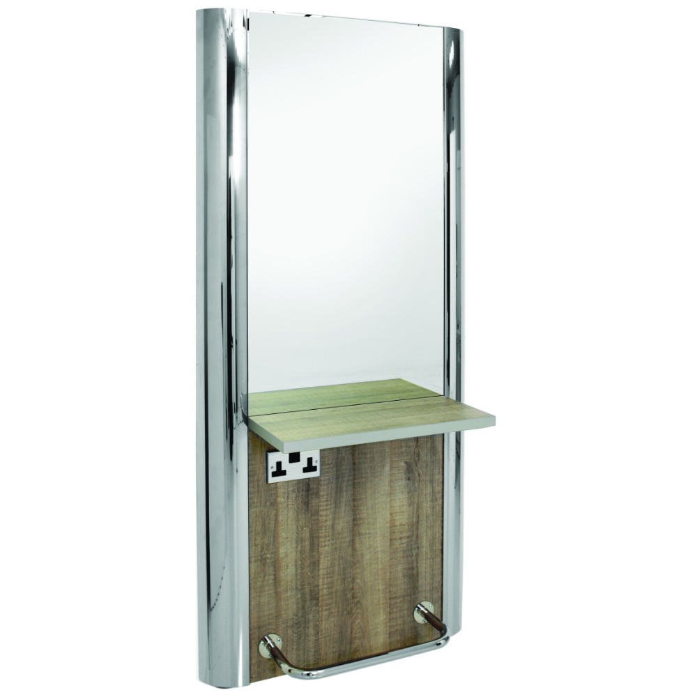 REM Cornell Wall Unit