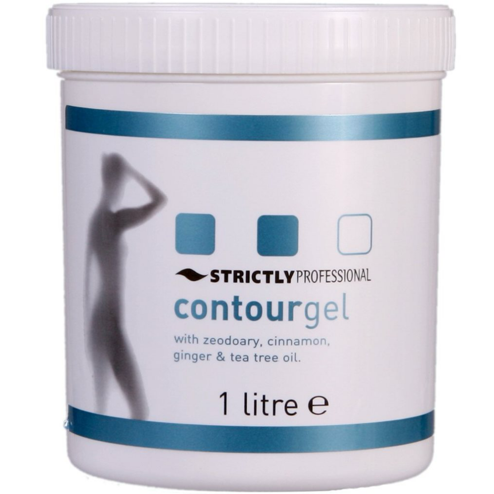 Strictly Professional Contour Gel 1000ml