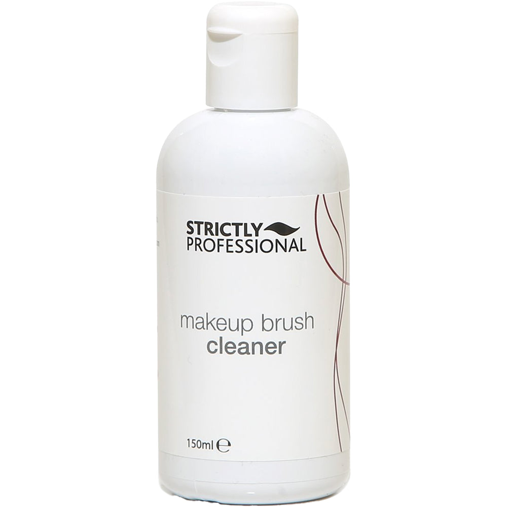 Strictly Professional Makeup Brush Cleaner 150ml
