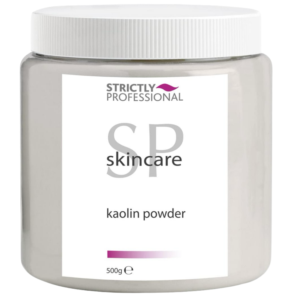 Strictly Professional Kaolin Powder 500g