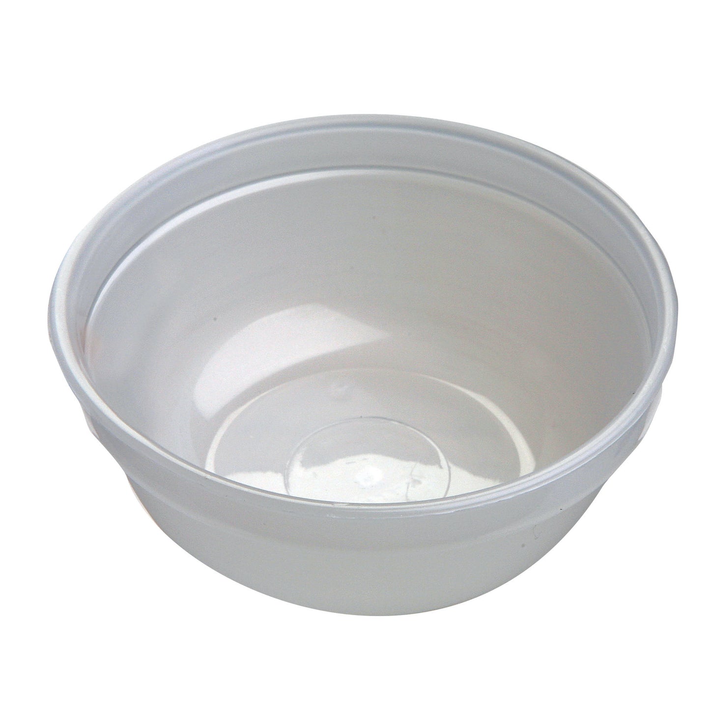 Strictly Professional Solution Bowl 4 Inch