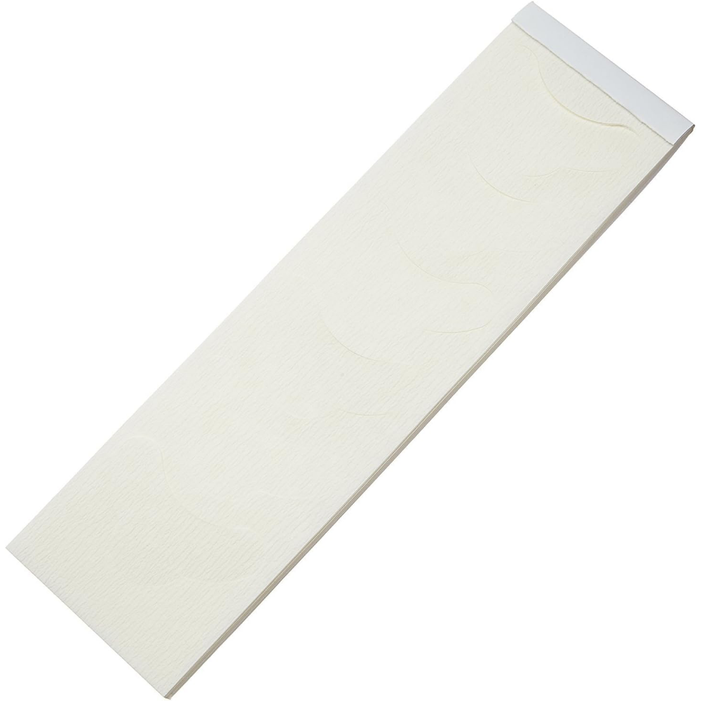 Strictly Professional Eyelash Tinting Protective Sheets