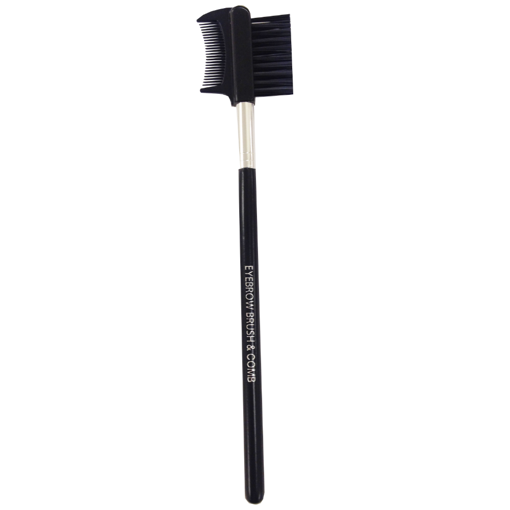Dennis Williams Eyebrow Brush & Comb