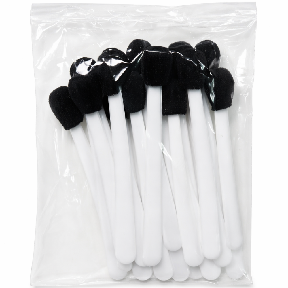 Dennis Williams Disposable Eyeshadow Applicators 25 Pack