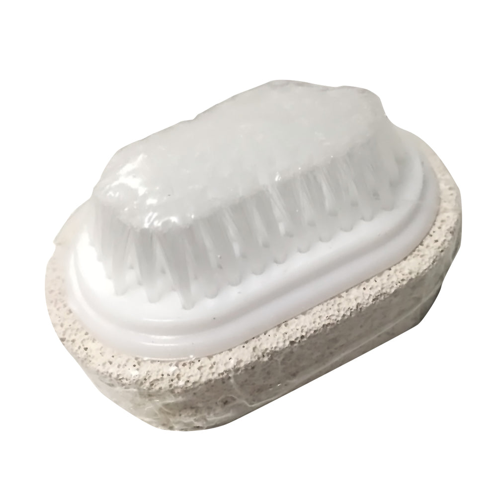 Dennis Williams Mock Pumice Nail Brush