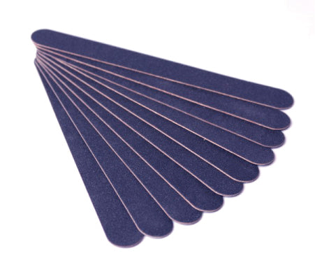 Dennis Williams Emery Files Standard 10 Pack