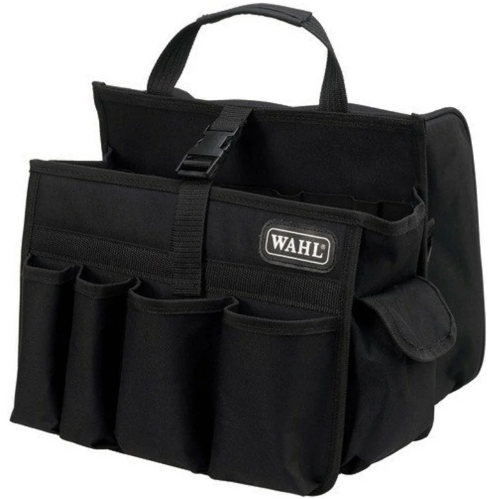 Wahl Professional Tool Carry Bag Black