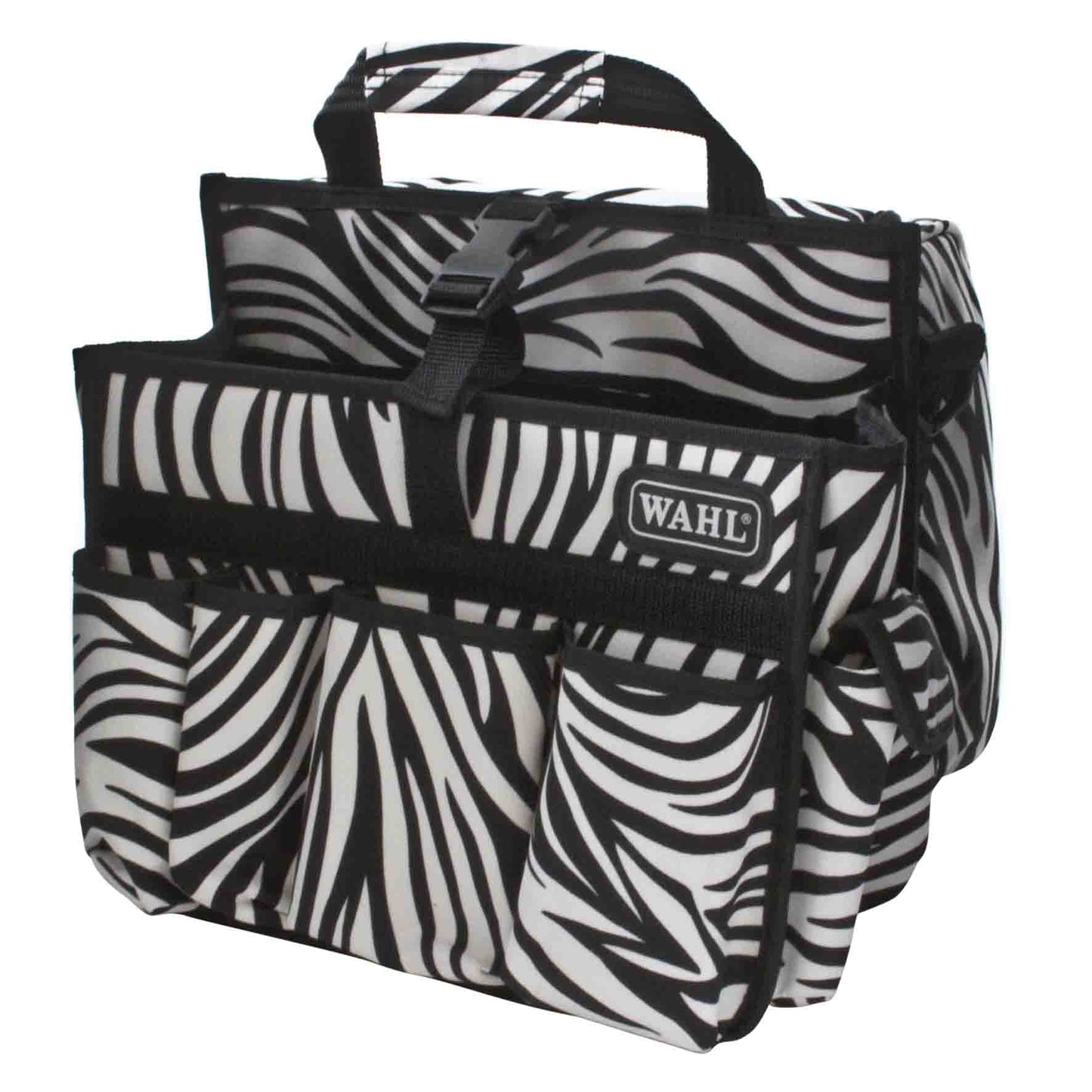 Wahl Professional Tool Carry Bag Zebra
