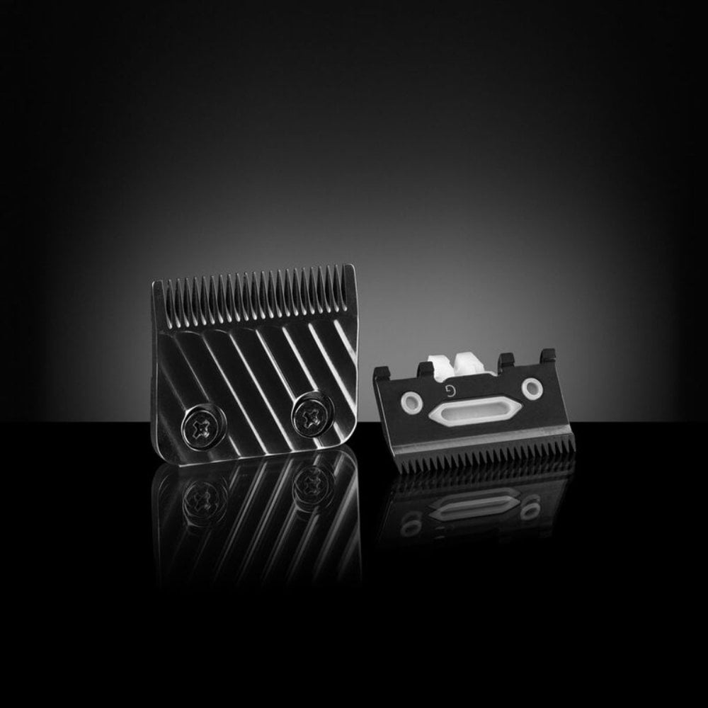 Babyliss Pro Lo-Pro FX Clipper Replacement Wedge Blade Graphite