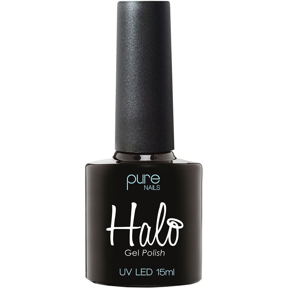 Halo Wipe Top Coat 15ml