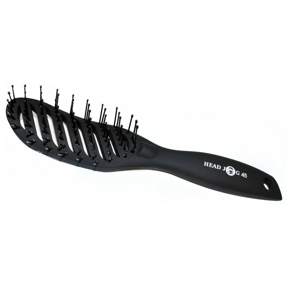 Head Jog Vent Brush 45