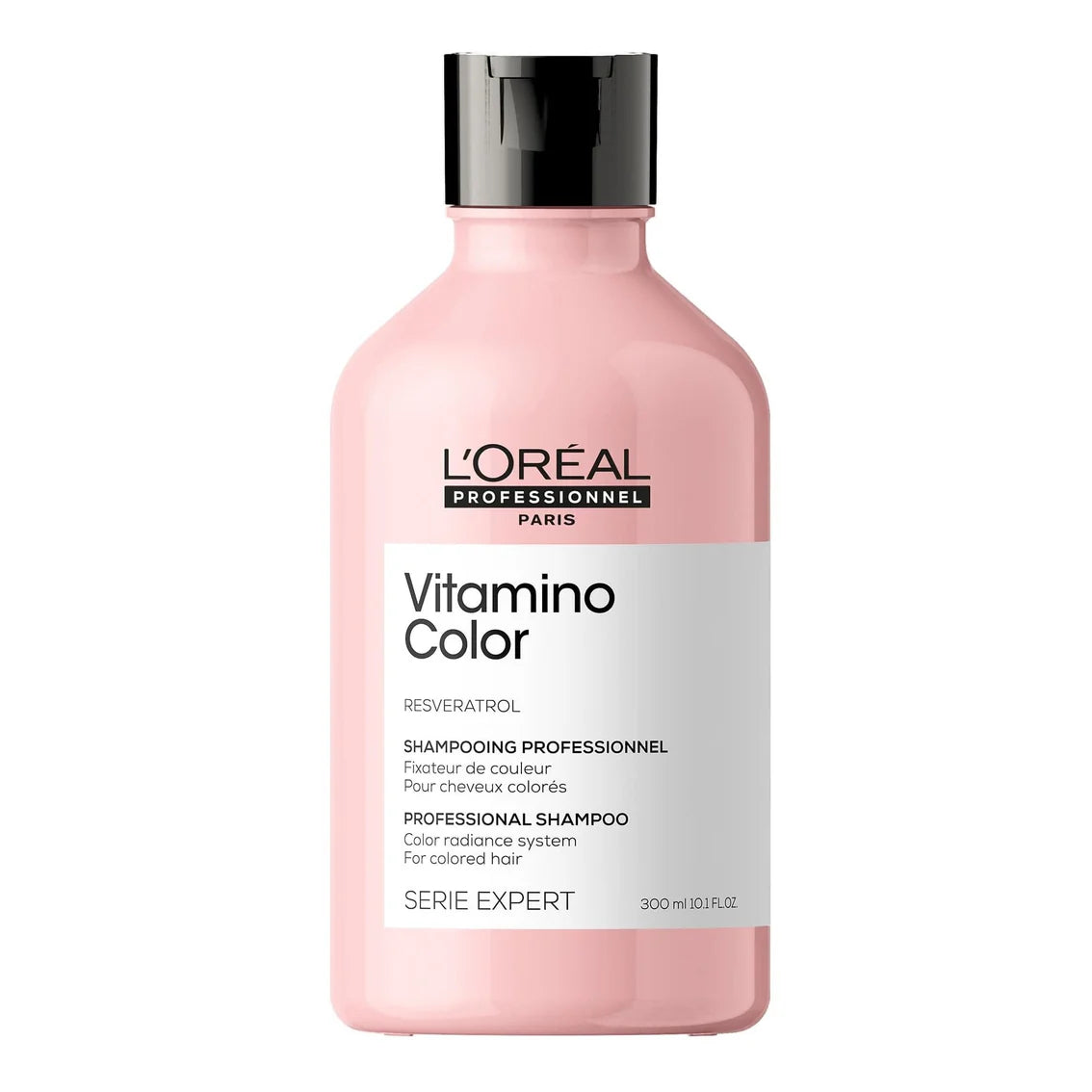 L'Oreal Professionnel Serie Expert Vitamino Colour Shampoo 300ml