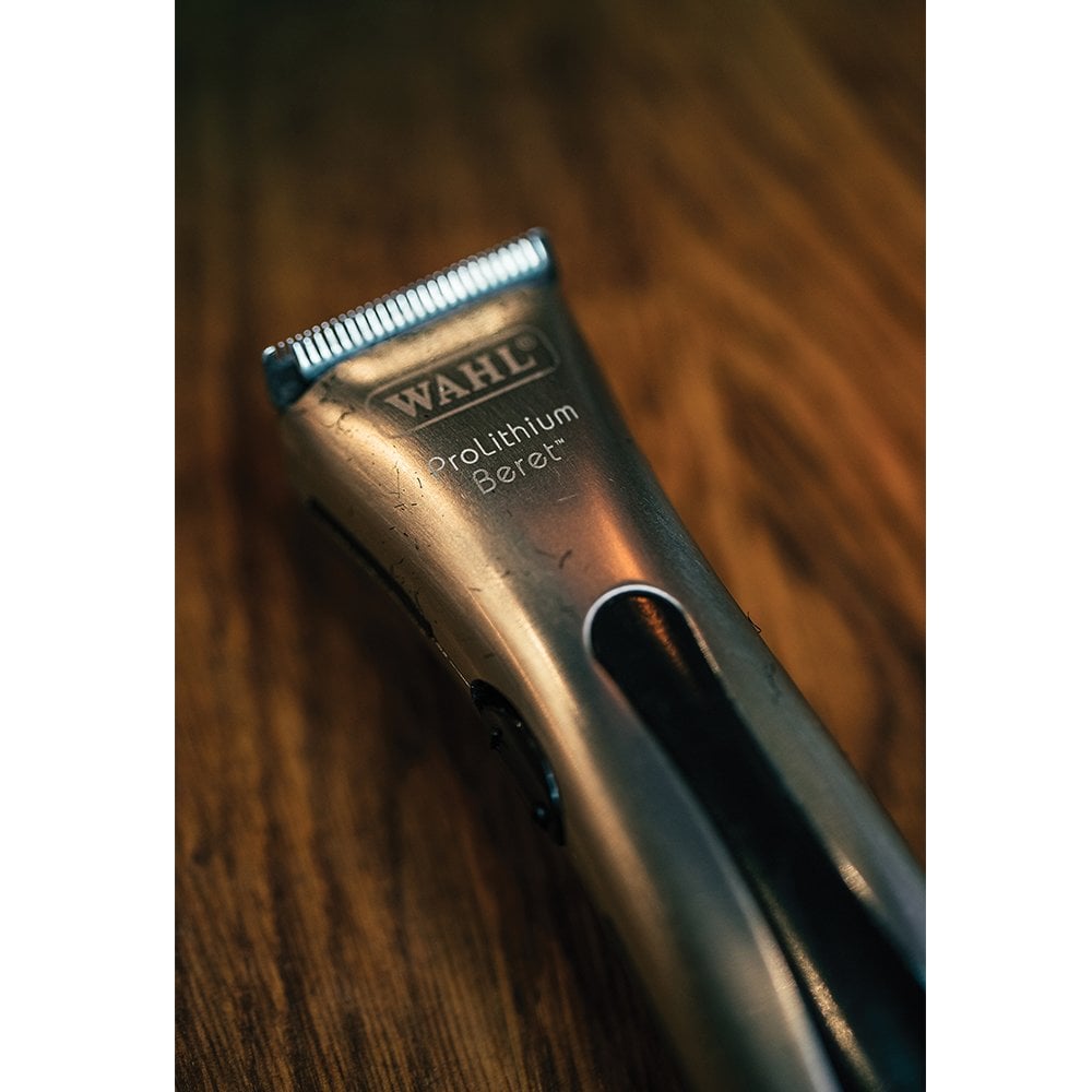 Wahl Professional Beret Lithium Ion Trimmer