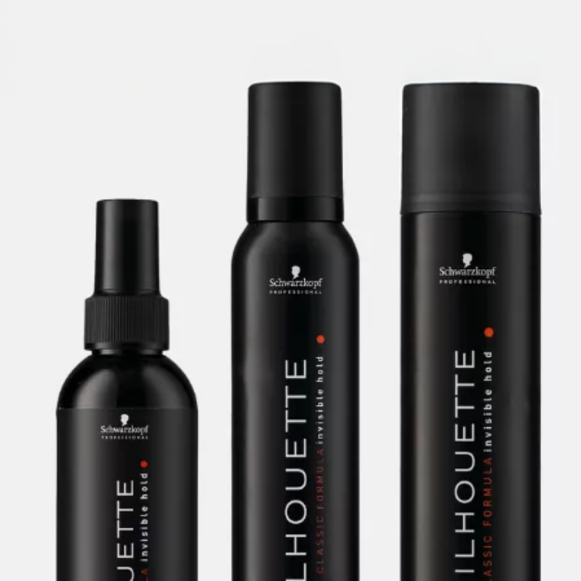 Schwarzkopf Professional