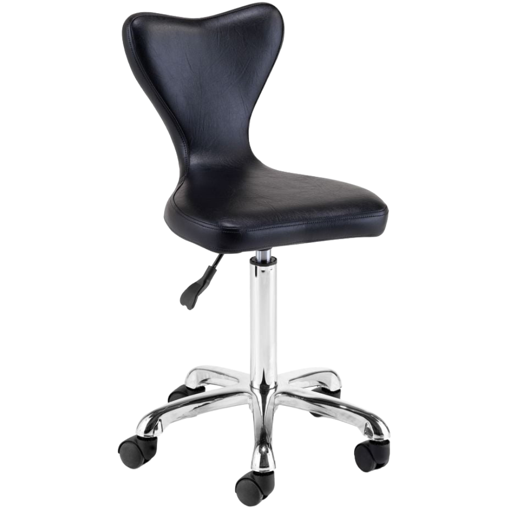 REM Clover Stool
